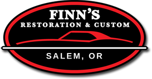 Finn's Restoration & Custom, Salem, Oregon